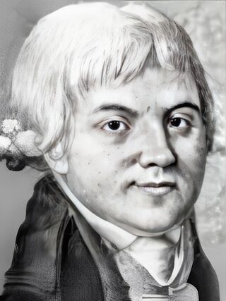 Василий Алексеевич Лёвшин