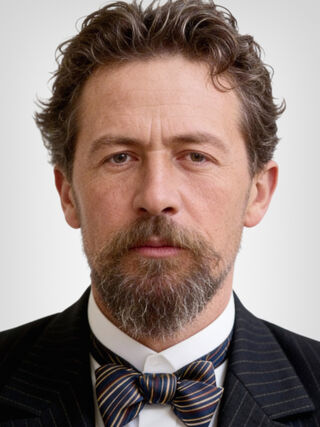 Антон Павлович Чехов