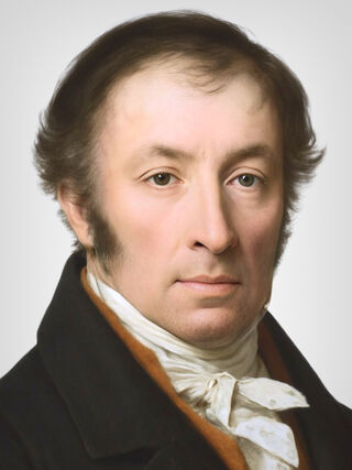 Николай Михайлович Карамзин