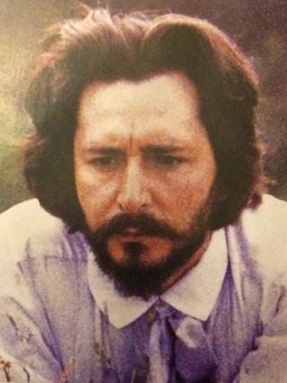 Портрет Л. Н. Андреева