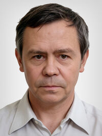 Портрет Распутина