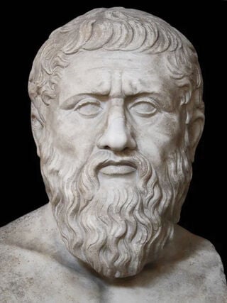 Портрет Платона