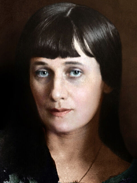 Реквием · Краткое содержание поэмы Ахматовой