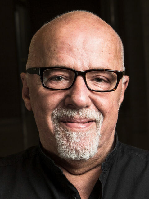 Алхимик · Краткое содержание романа П. Коэльо