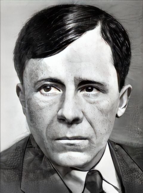 Александр Неверов