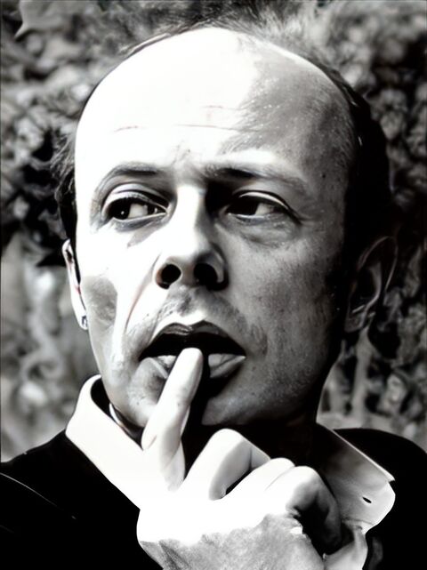 Парфюмер · Краткое содержание романа Зюскинда