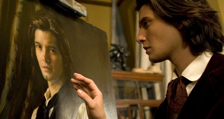 Дориан Грей / Dorian Gray (2009)